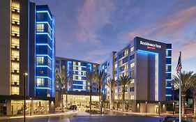 Residence Inn By Marriott At Anaheim Resort/Convention Center